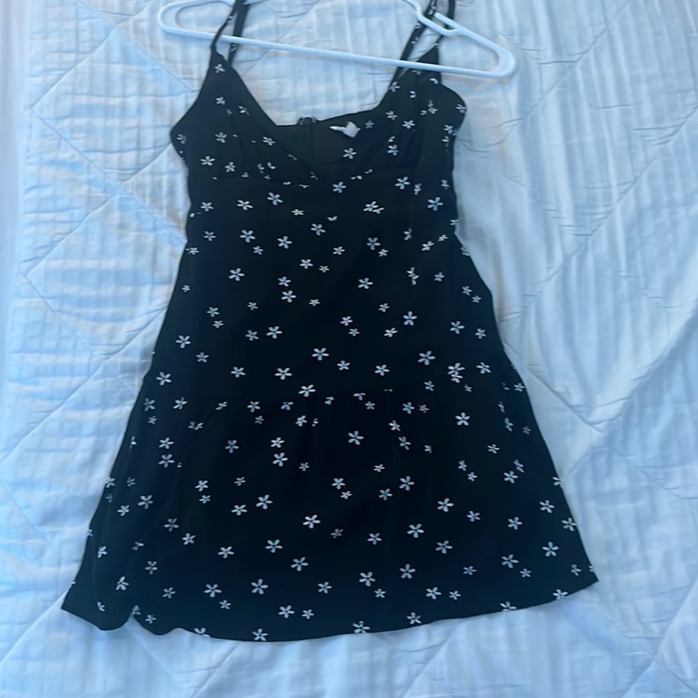 L.A Hearts Flower Dress